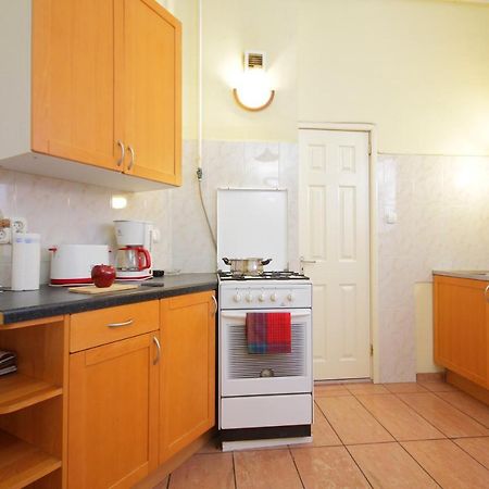 Blue Rose Apartment Budapest Exterior foto